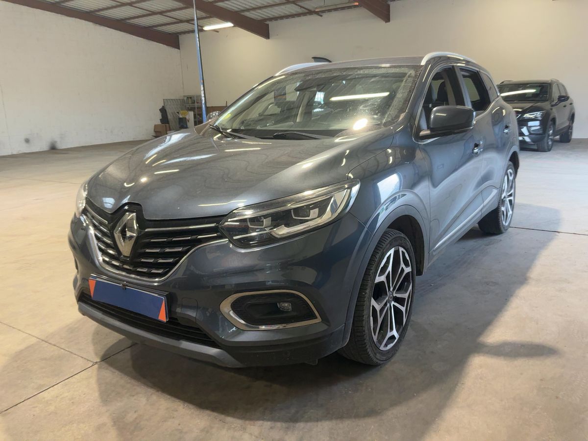 Renault Kadjar d'occasion