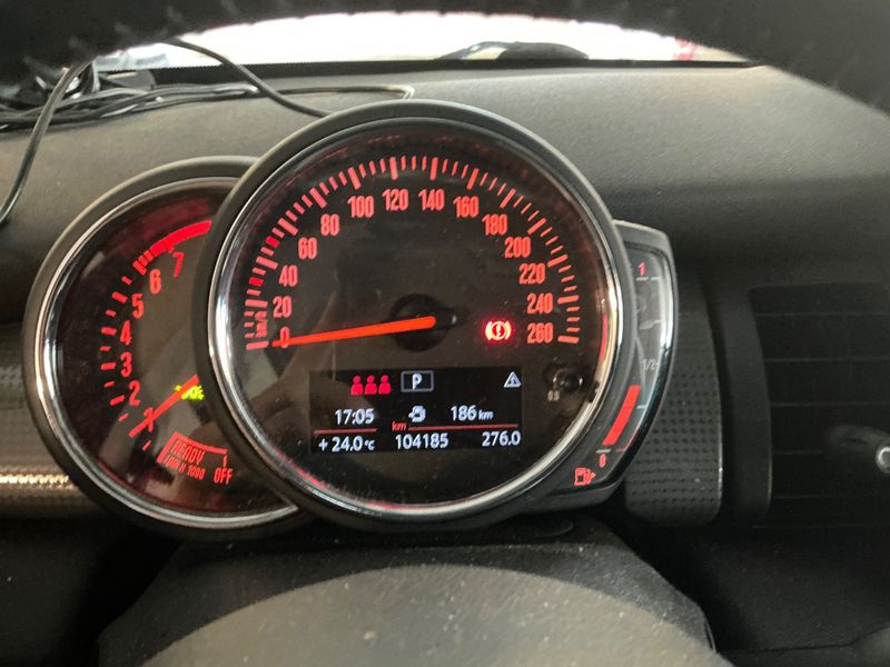 MINI Cooper Business — zdjęcie 13