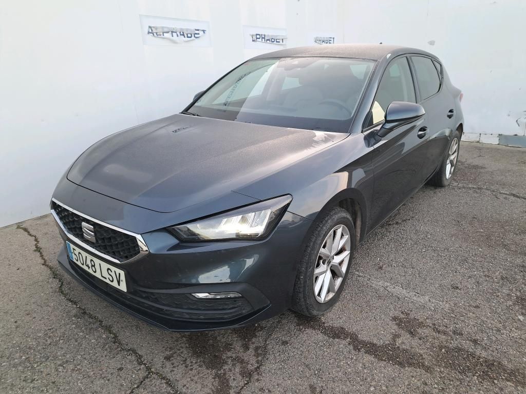 Seat Leon d'occasion