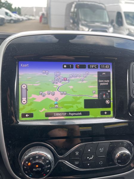 Opel Vivaro 1.6 CDTI Biturbo Kasten L2H1 2,9t Doppelkabine — zdjęcie 13
