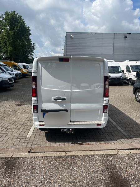 Opel Vivaro 1.6 CDTI Biturbo Kasten L2H1 2,9t Doppelkabine — zdjęcie 4