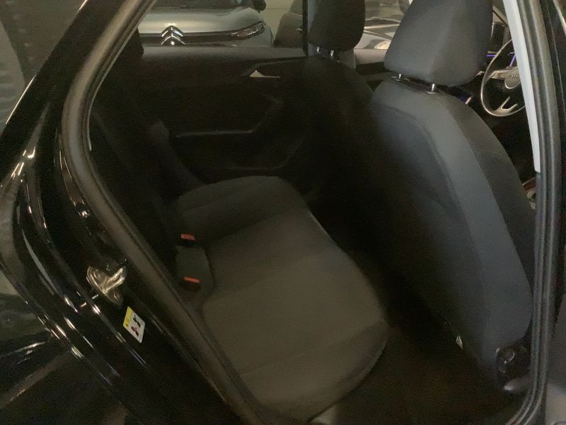 Audi A1 Sportback 30 TFSI — zdjęcie 14