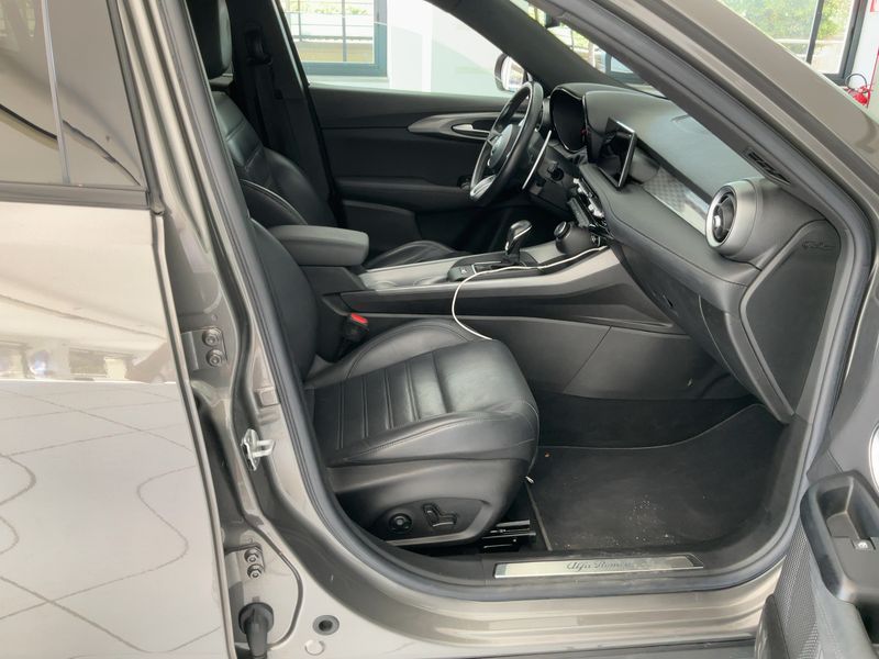 Alfa Romeo Tonale 1.5 Mild-Hybrid Edizione Speciale — zdjęcie 11