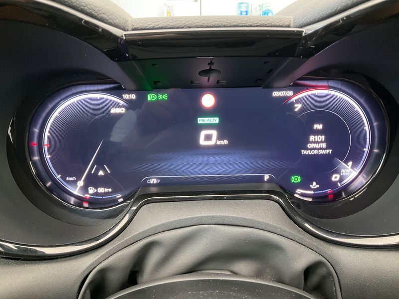 Alfa Romeo Tonale 1.5 Mild-Hybrid Edizione Speciale — zdjęcie 13