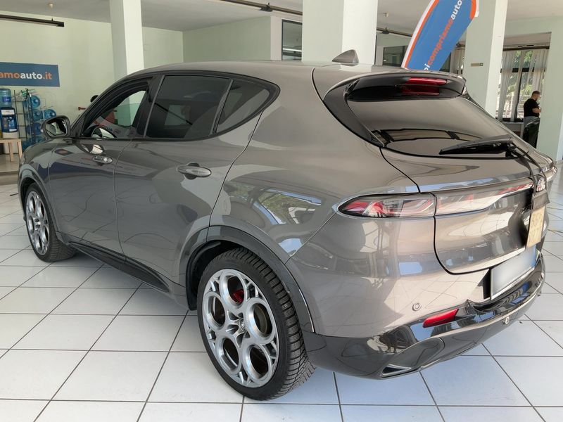 Alfa Romeo Tonale 1.5 Mild-Hybrid Edizione Speciale — zdjęcie 3
