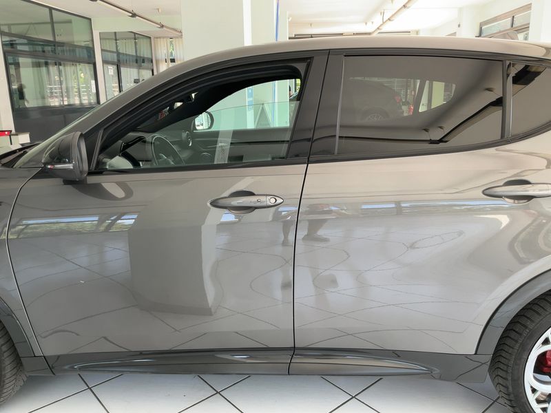 Alfa Romeo Tonale 1.5 Mild-Hybrid Edizione Speciale — zdjęcie 4