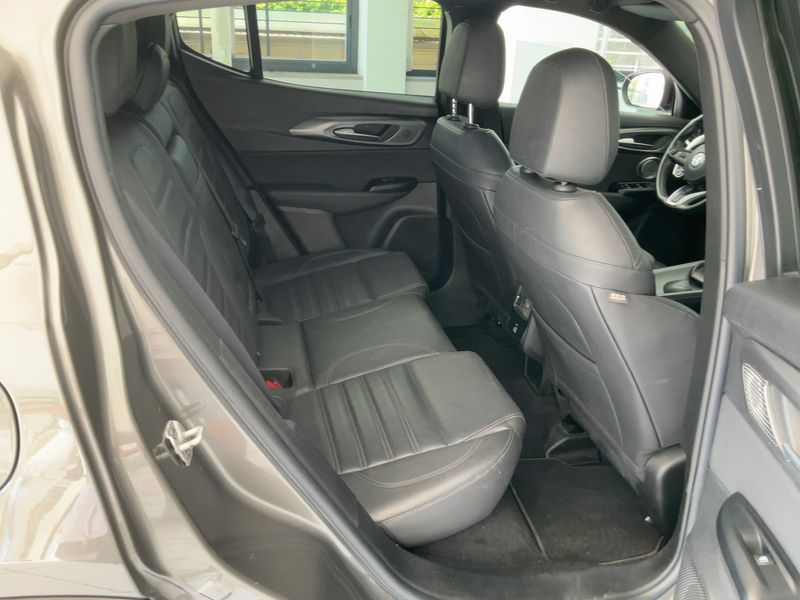Alfa Romeo Tonale 1.5 Mild-Hybrid Edizione Speciale — zdjęcie 14