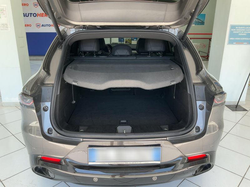 Alfa Romeo Tonale 1.5 Mild-Hybrid Edizione Speciale — zdjęcie 10