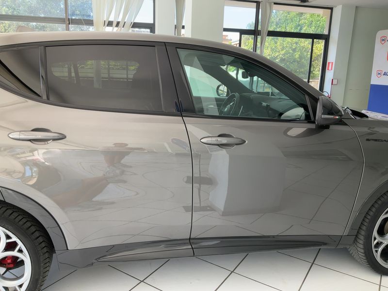 Alfa Romeo Tonale 1.5 Mild-Hybrid Edizione Speciale — zdjęcie 7