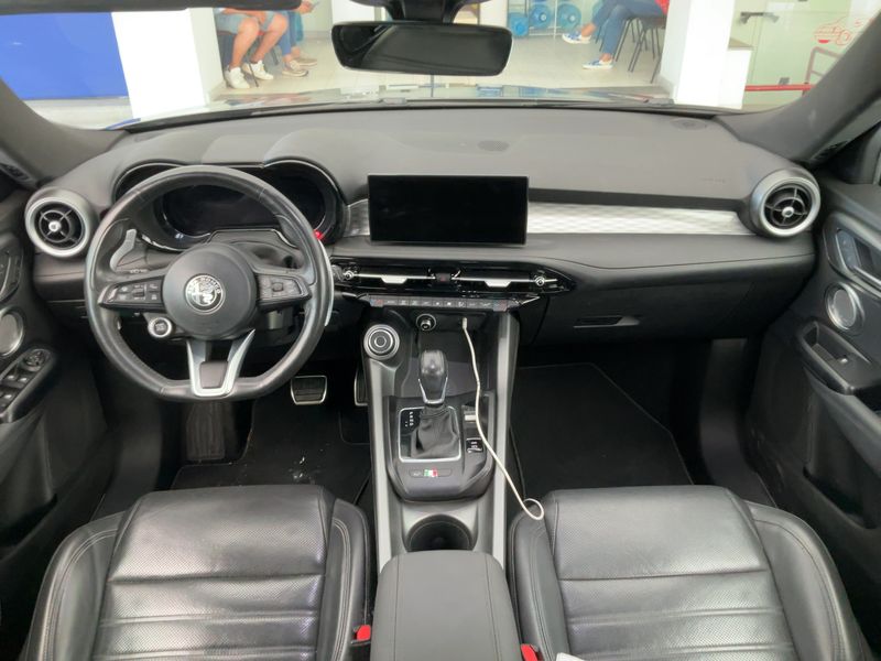 Alfa Romeo Tonale 1.5 Mild-Hybrid Edizione Speciale — zdjęcie 12