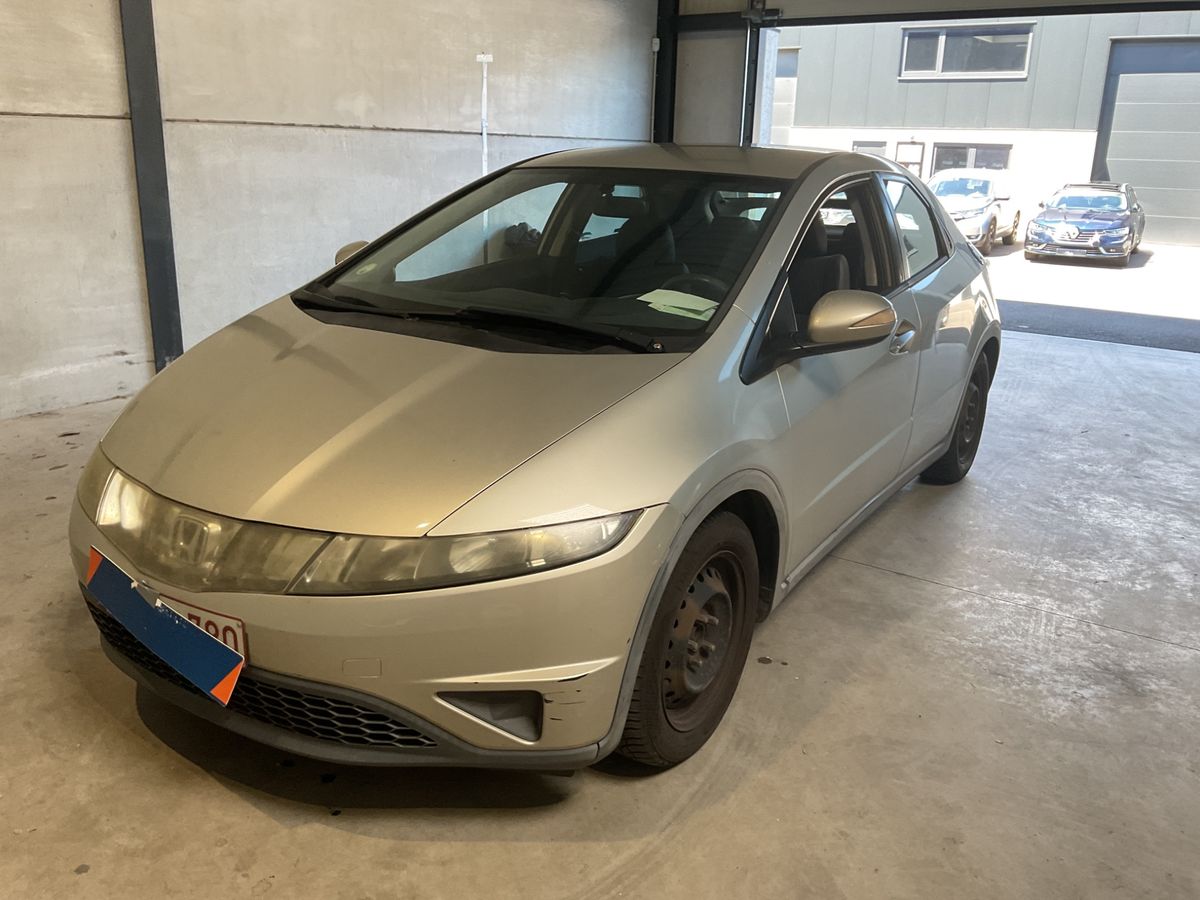 Honda Civic 2007