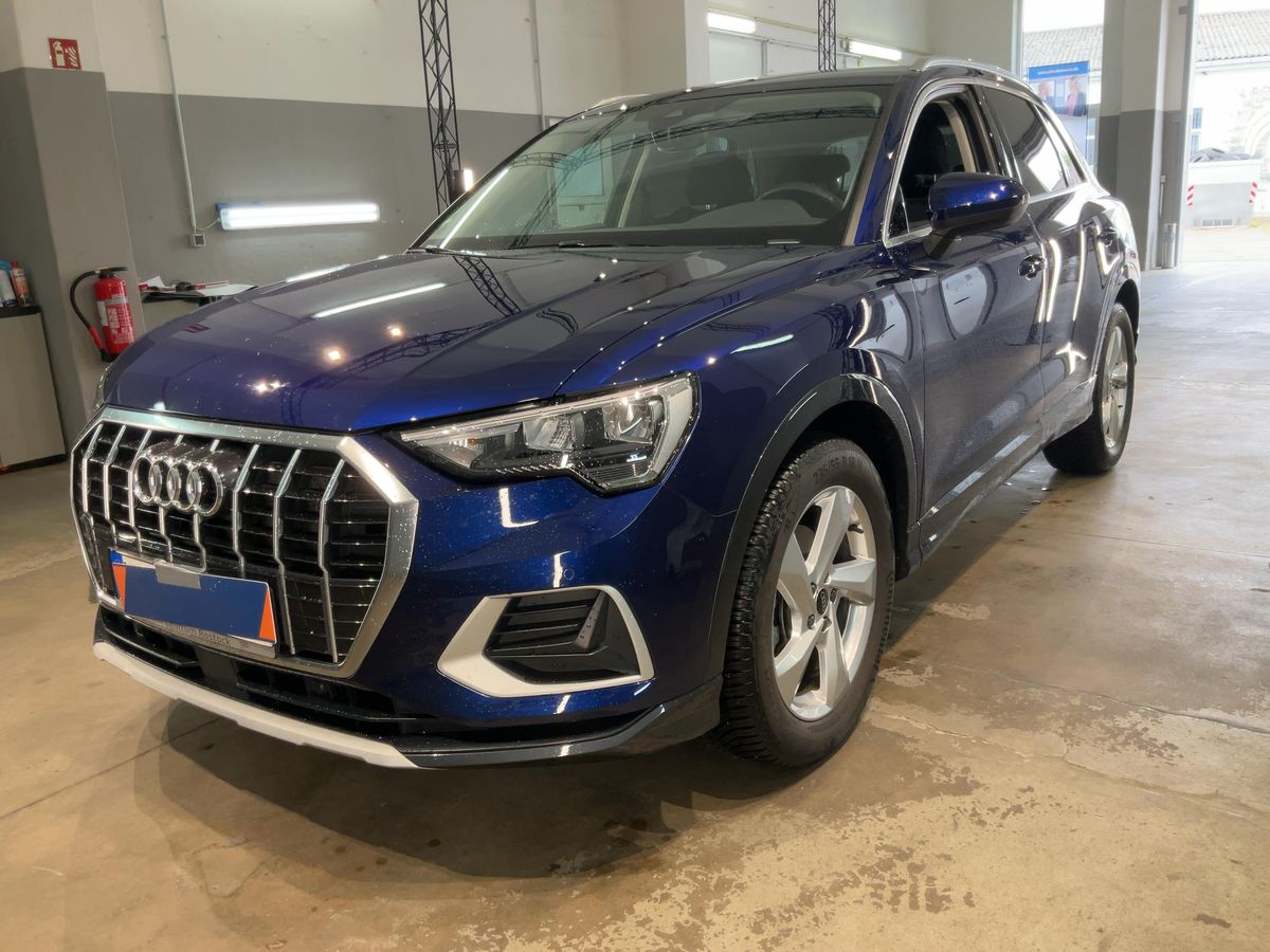 Audi Q3 35 TFSI Advanced