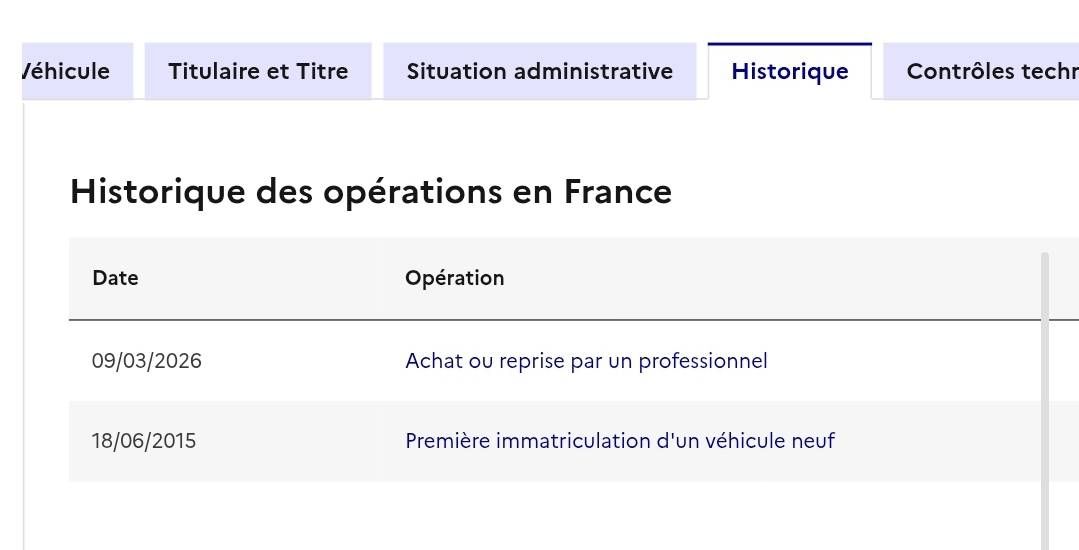Citroen C3 d'occasion