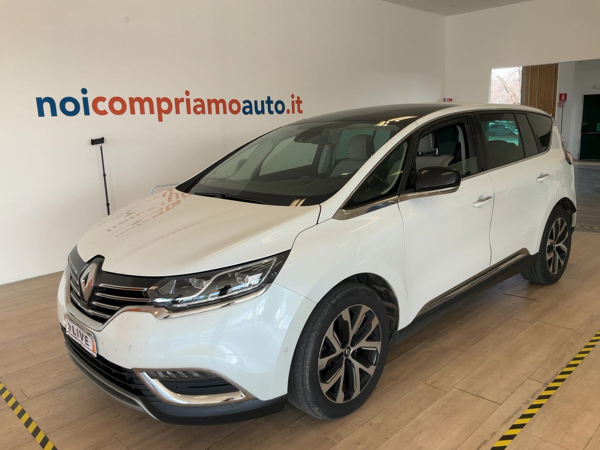 Renault Espace d'occasion