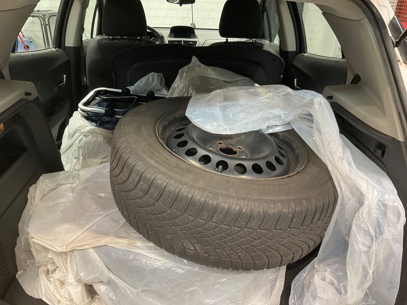 Opel Mokka 1.4 Turbo Edition 2015 – снимка 15