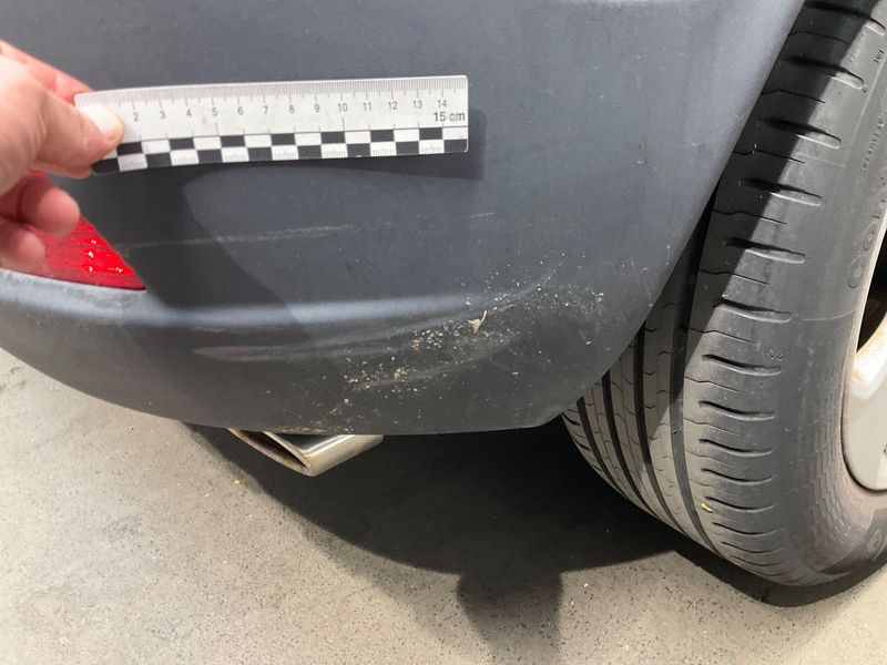 Opel Mokka 1.4 Turbo Edition 2015 – снимка 23