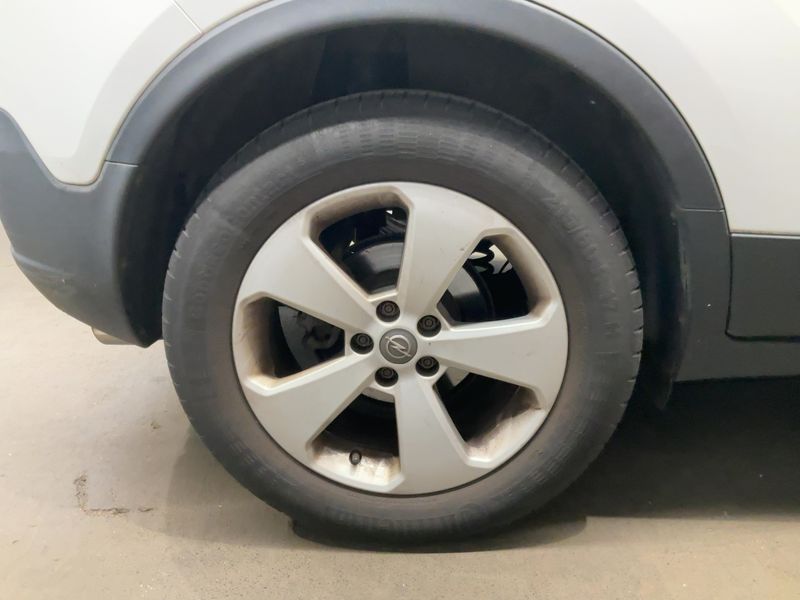Opel Mokka 1.4 Turbo Edition 2015 – снимка 9