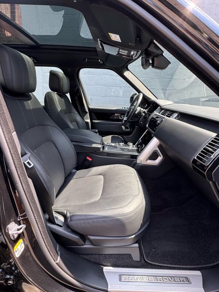 Land Rover Range Rover 3.0 TD V6 Vogue — zdjęcie 23