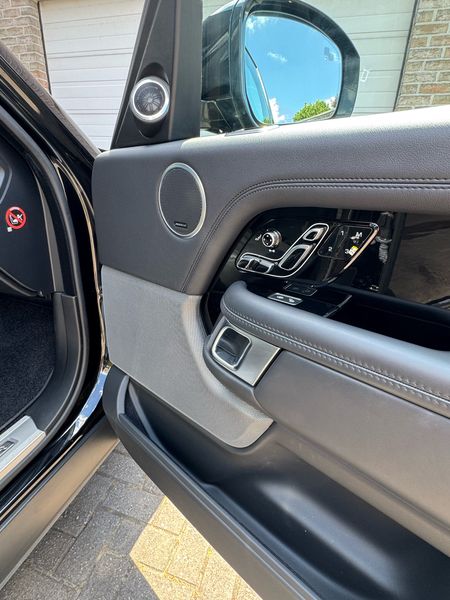 Land Rover Range Rover 3.0 TD V6 Vogue — zdjęcie 25