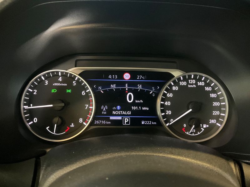 Nissan Juke 1.0 DIG-T Tekna 2022 – снимка 18