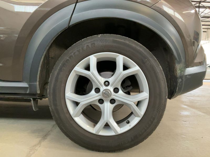 Nissan Juke 1.0 DIG-T Tekna 2022 – снимка 5