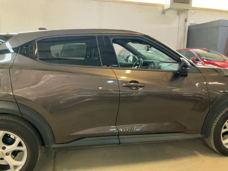 Nissan Juke 1.0 DIG-T Tekna 2022 – снимка 10