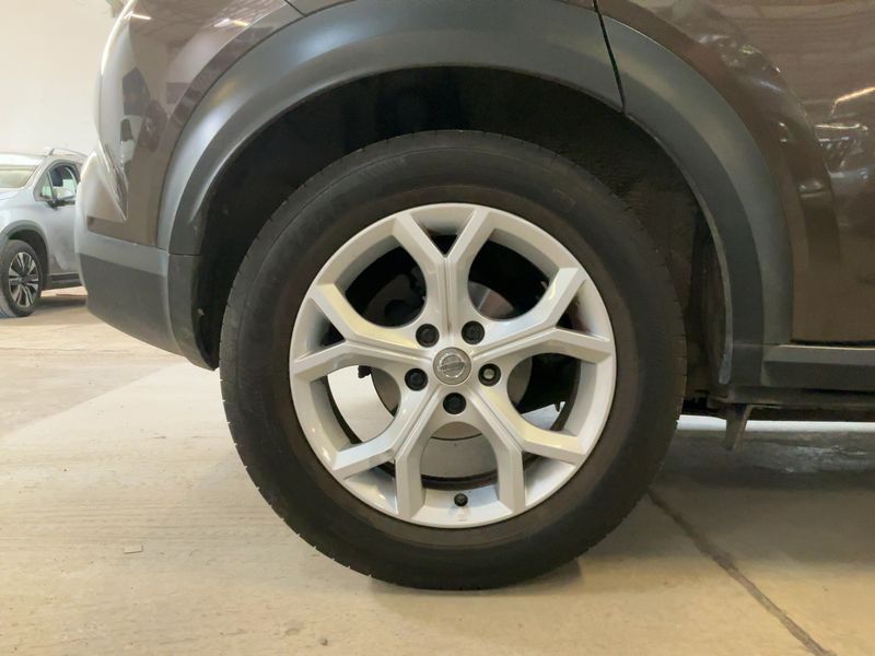 Nissan Juke 1.0 DIG-T Tekna 2022 – снимка 9