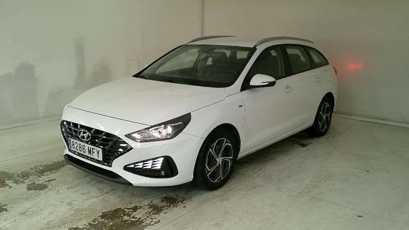 Hyundai i30 2023