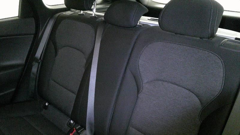 Hyundai i30 d'occasion