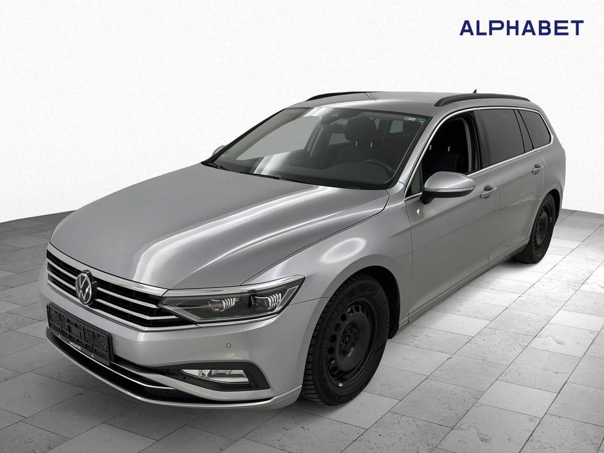 Volkswagen Passat 2023