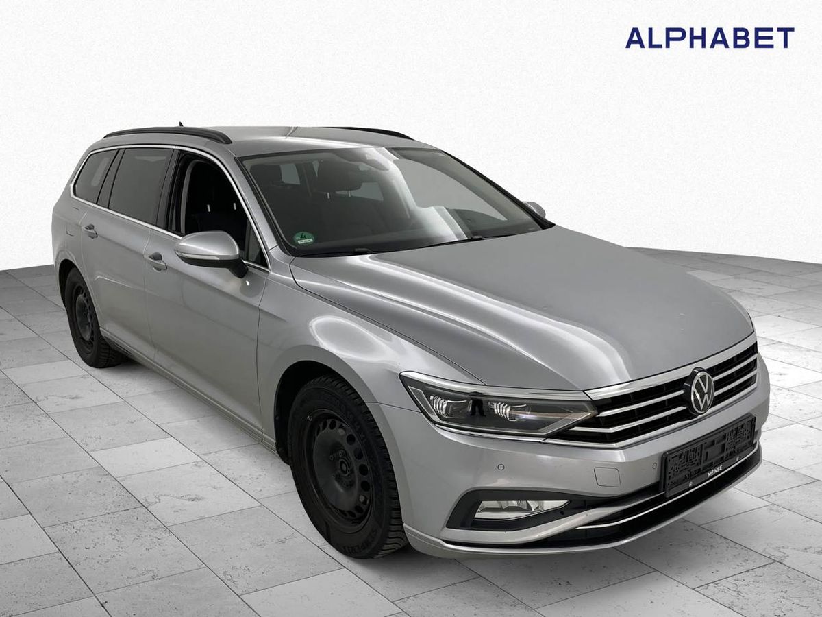 Volkswagen Passat d'occasion