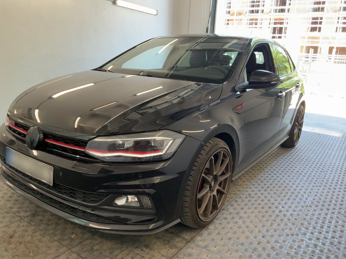 Volkswagen Polo 2019