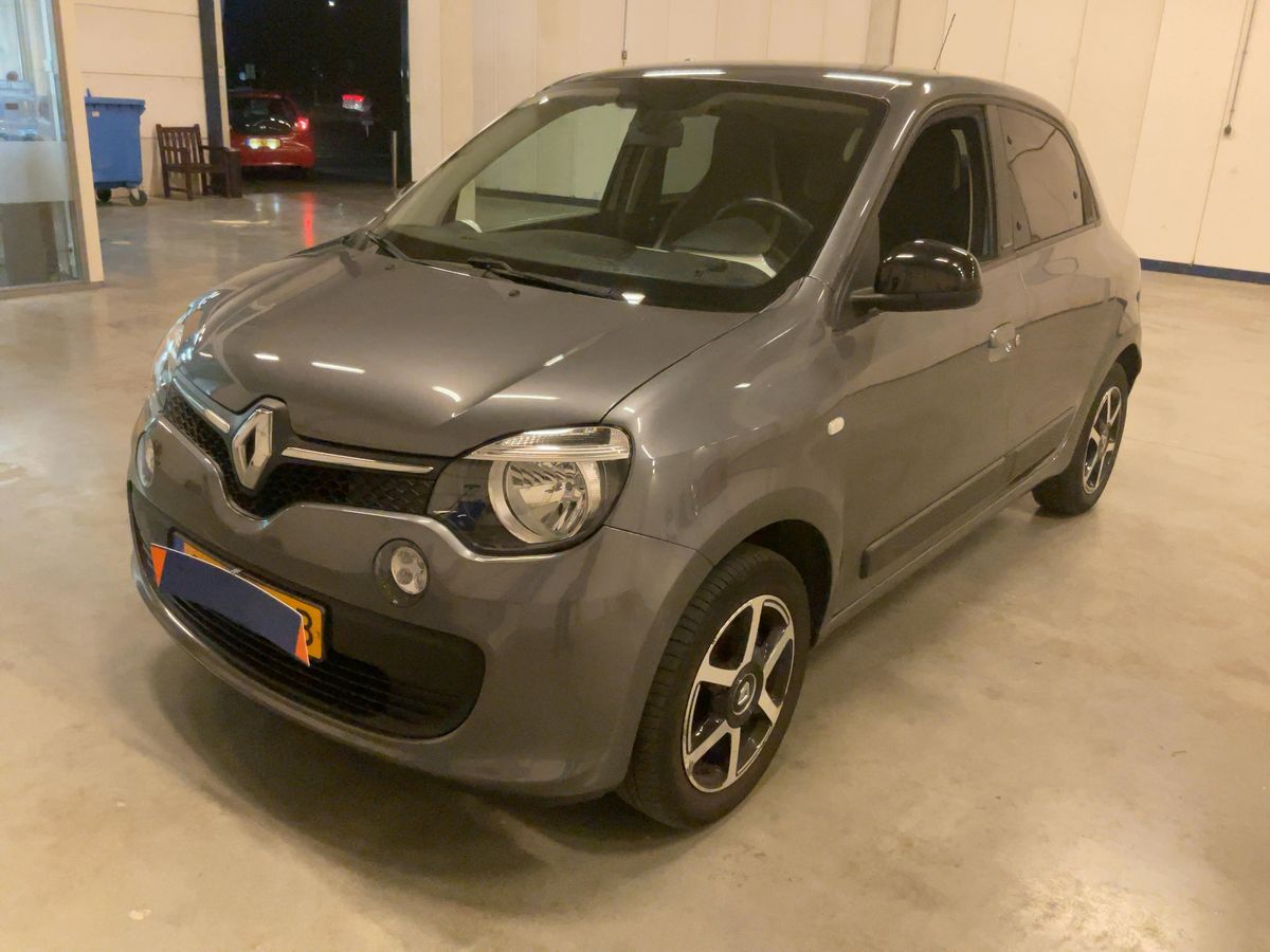 Renault Twingo 1.0 SCe Limited