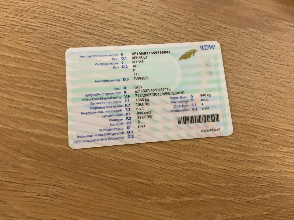 Renault Twingo 1.0 SCe Limited