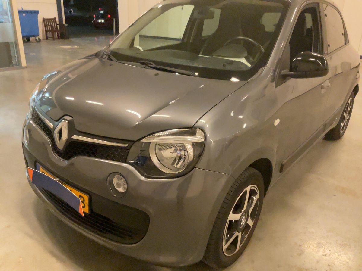 Renault Twingo 1.0 SCe Limited