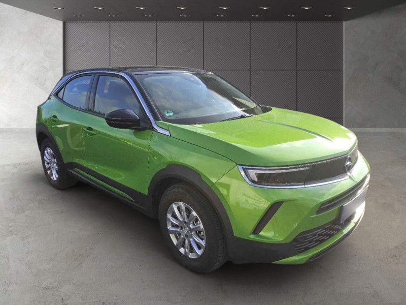 Opel Mokka d'occasion