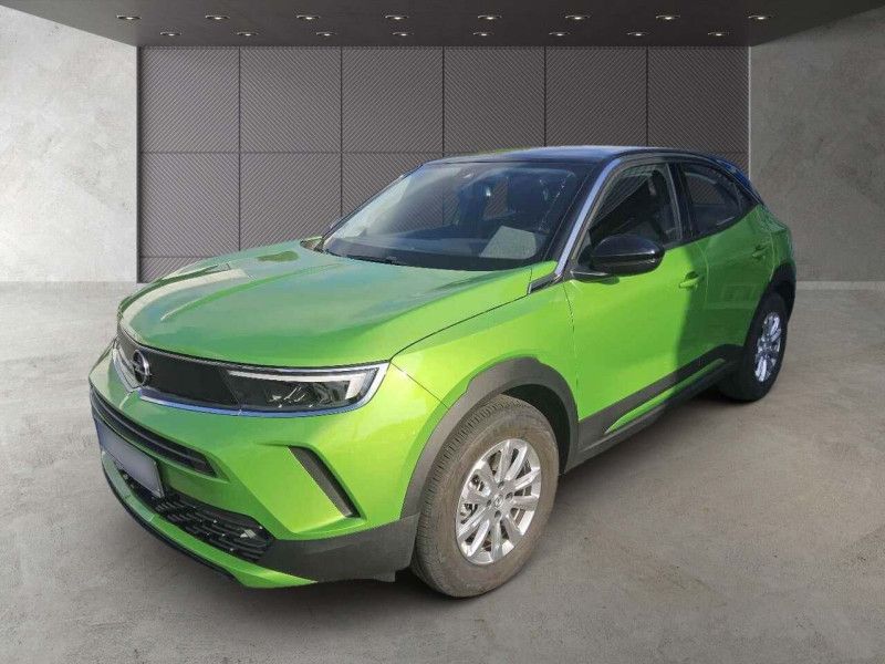 Opel Mokka 2024