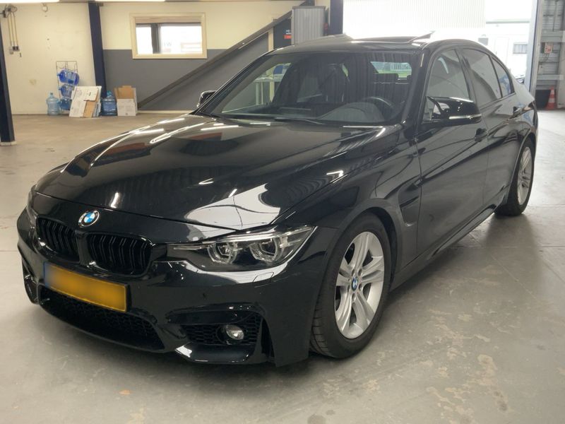 BMW 3er