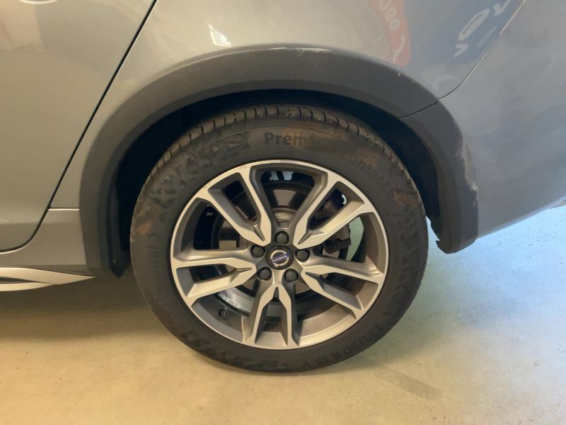 Volvo V60 Cross Country 2.0 D3 Summum 2016 – снимка 5