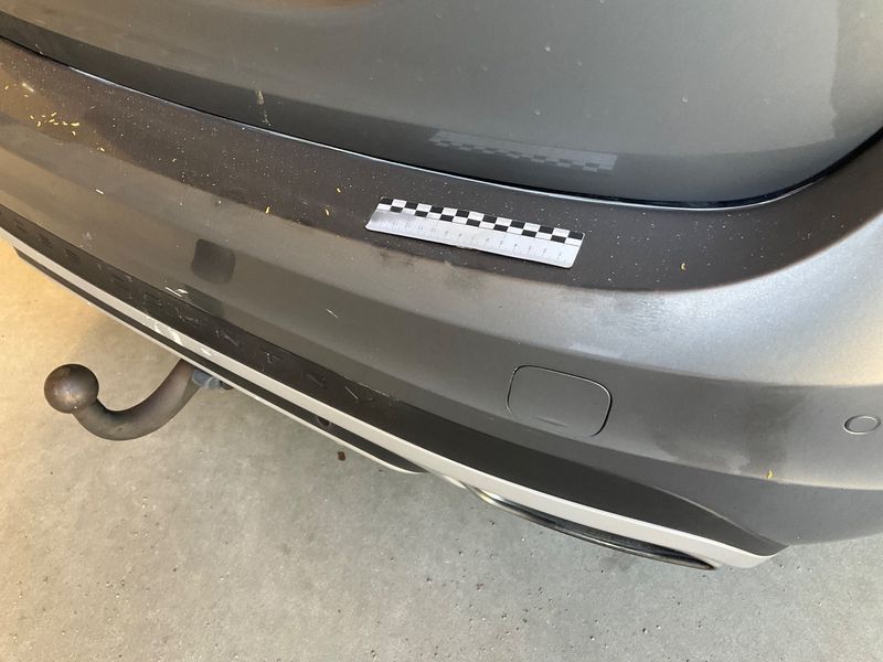 Volvo V60 Cross Country 2.0 D3 Summum 2016 – снимка 31