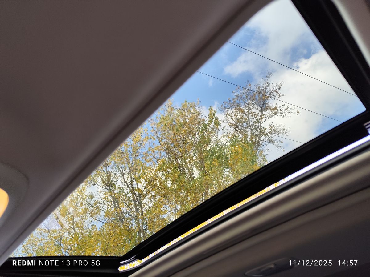 Subaru XV d'occasion