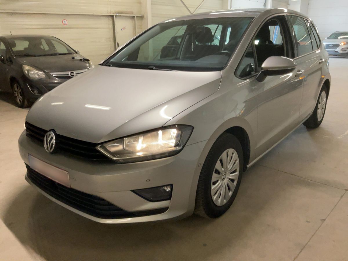 Volkswagen Golf d'occasion