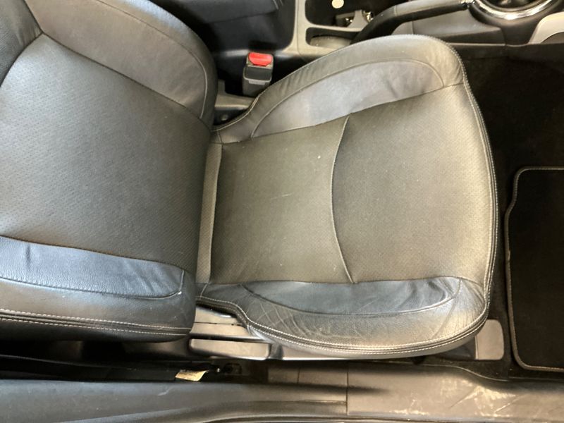 Mitsubishi ASX 1.6 Instyle 2WD 2012 – снимка 41