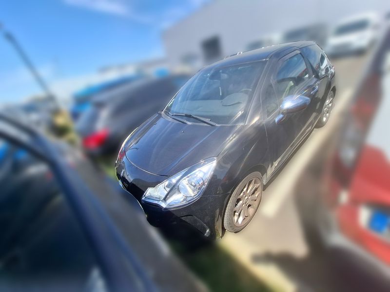 Citroen DS3 1.6 THP SportChic