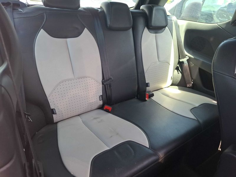 Citroen DS3 1.6 THP SportChic — zdjęcie 13
