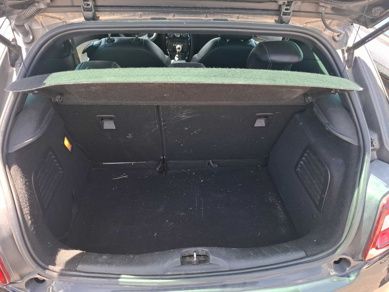 Citroen DS3 1.6 THP SportChic — zdjęcie 9