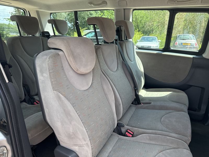 Citroen Jumpy 2.0 HDi L2 Confort — zdjęcie 14