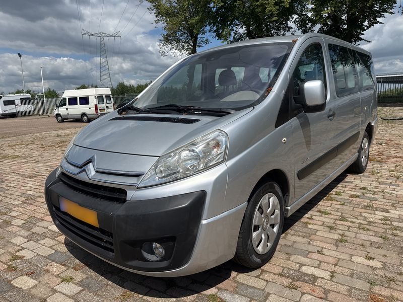 Citroen Jumpy 2.0 HDi L2 Confort