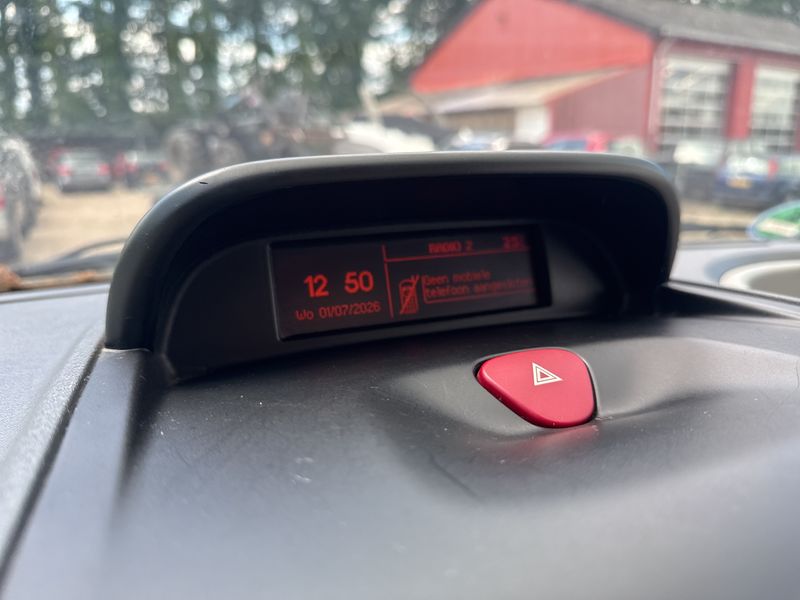 Citroen Jumpy 2.0 HDi L2 Confort — zdjęcie 18
