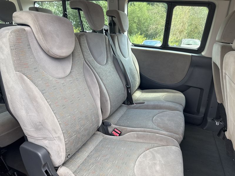 Citroen Jumpy 2.0 HDi L2 Confort — zdjęcie 16